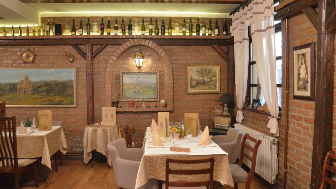 Foto: Restoran Gigo