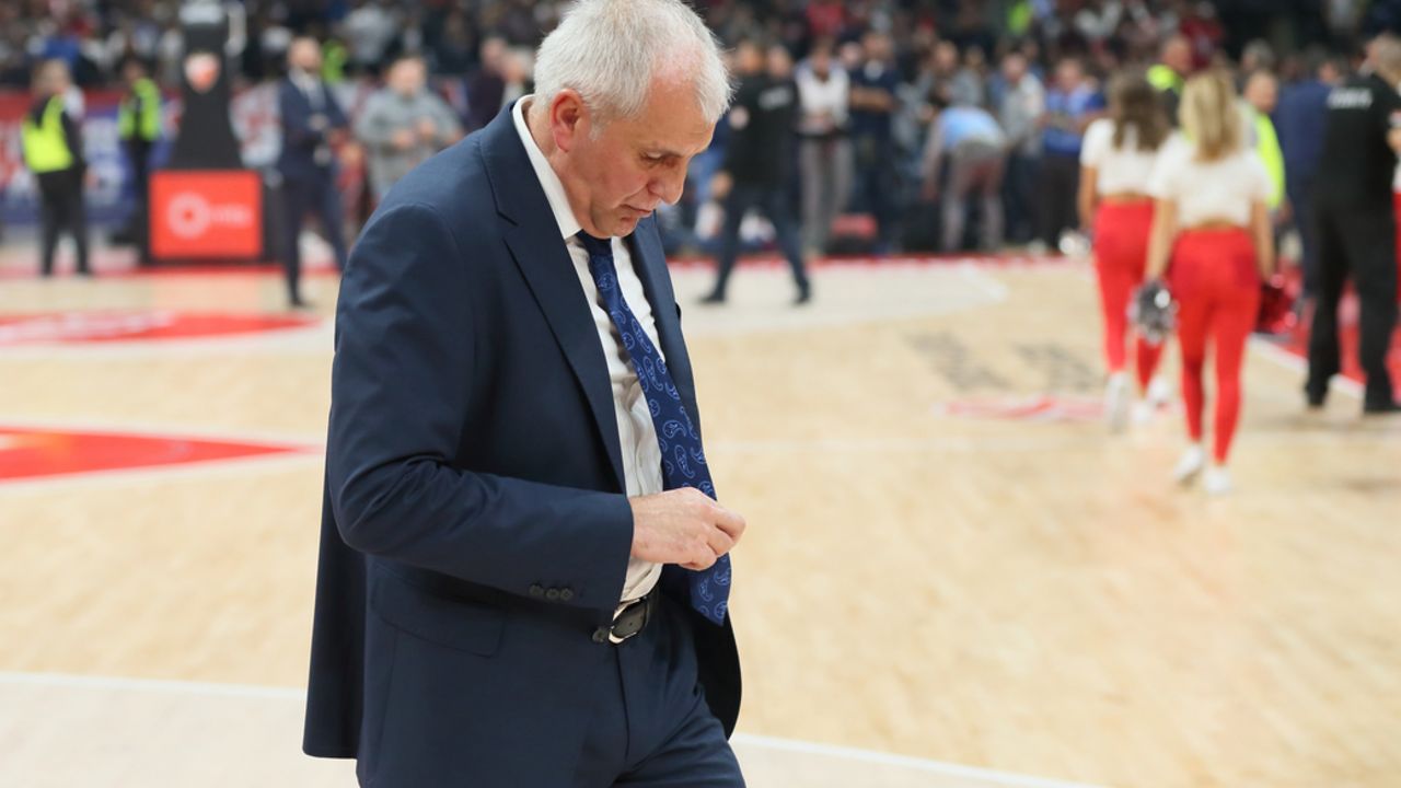 Željko Obradović