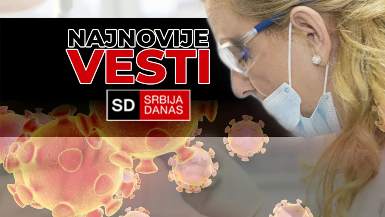korona virus