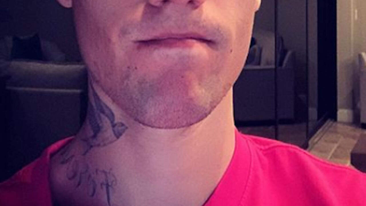 Džastin Biber