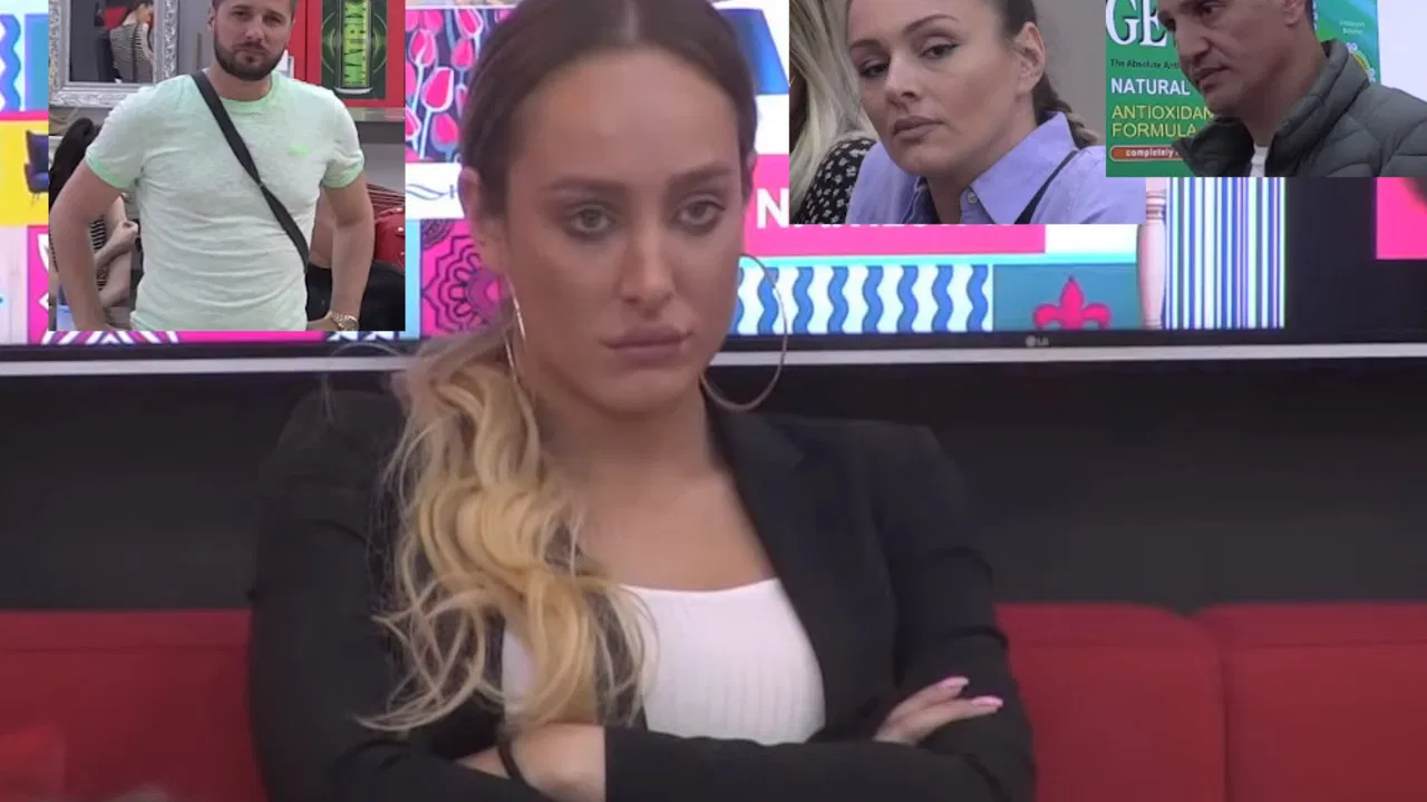 Luna Đogani