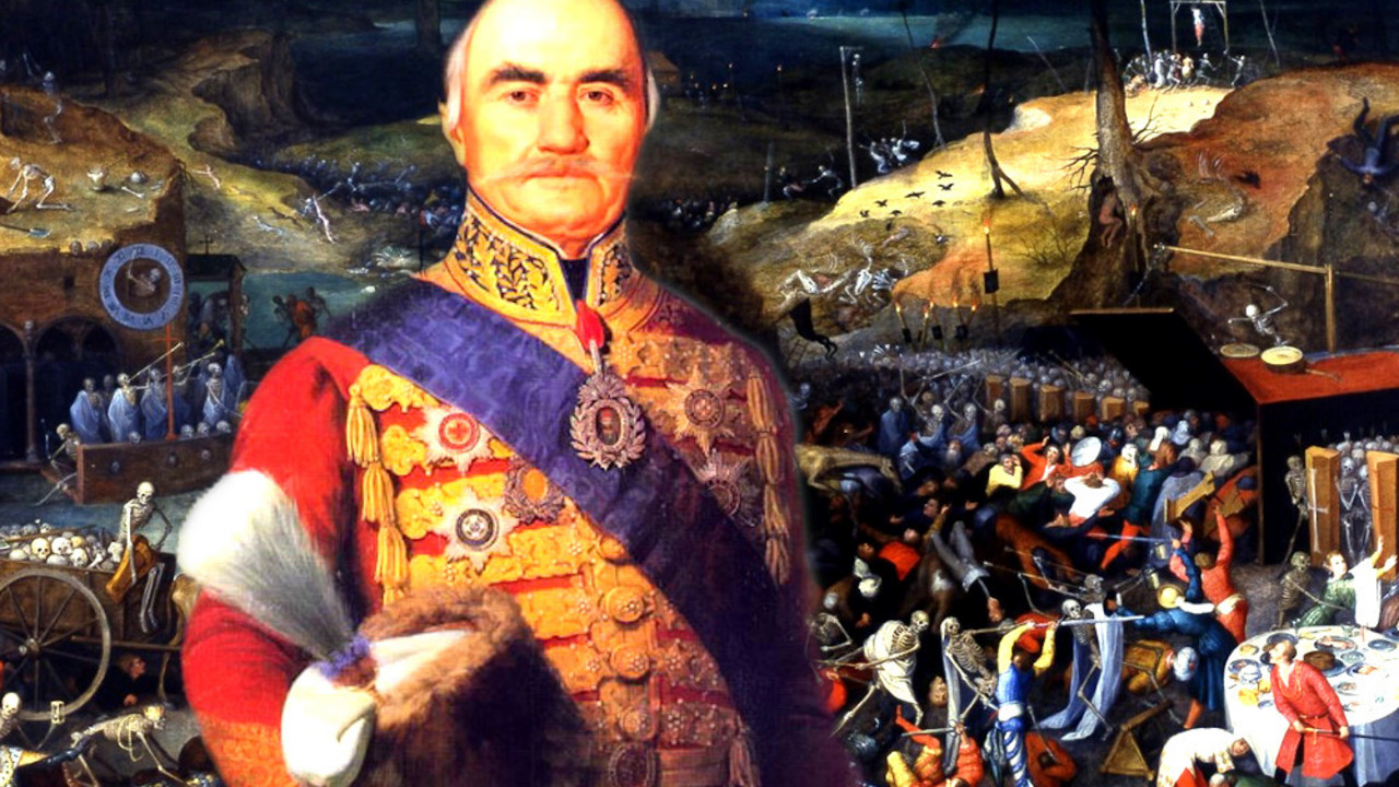 Miloš Obrenović
