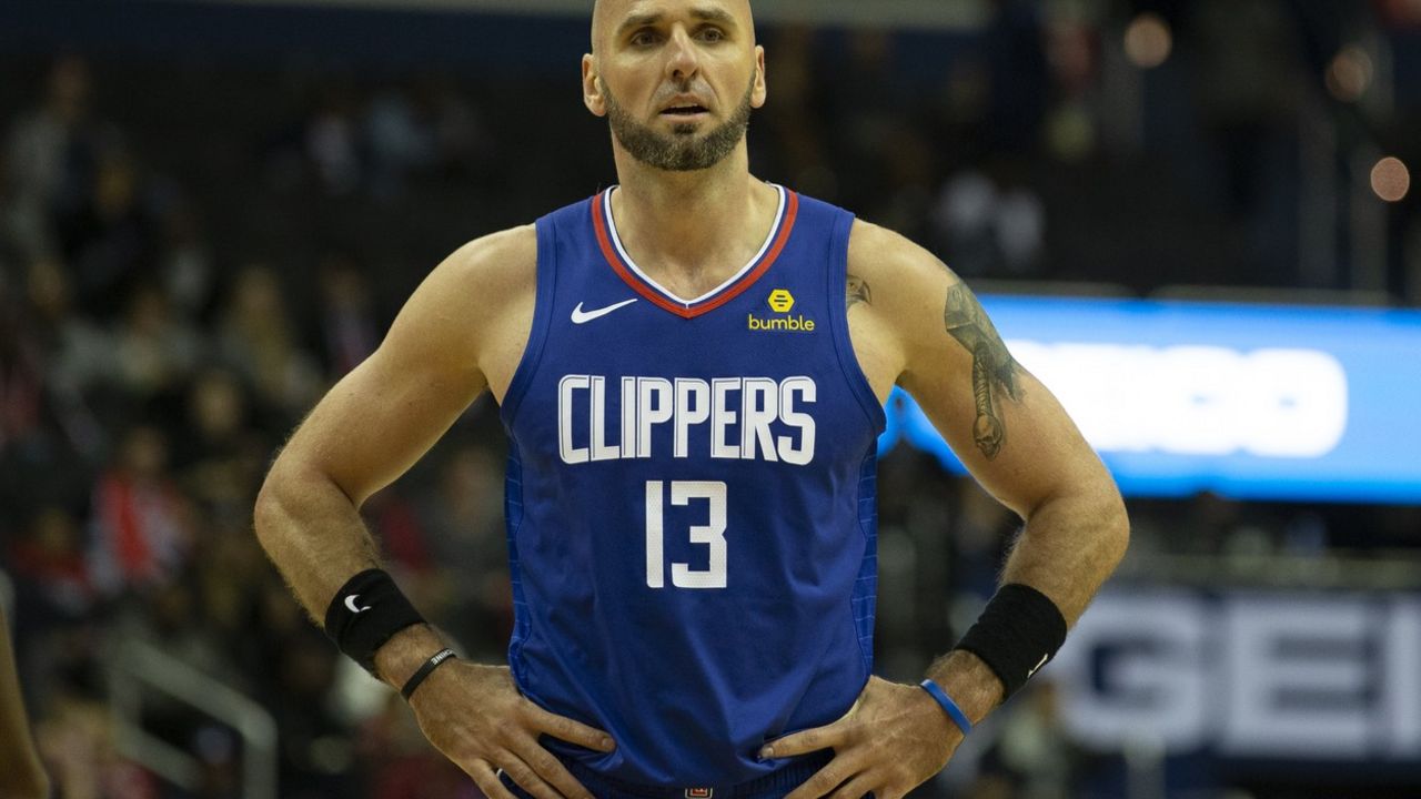 gortat