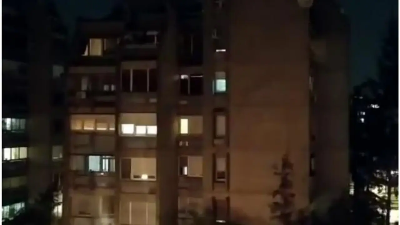 Aplauz u osam