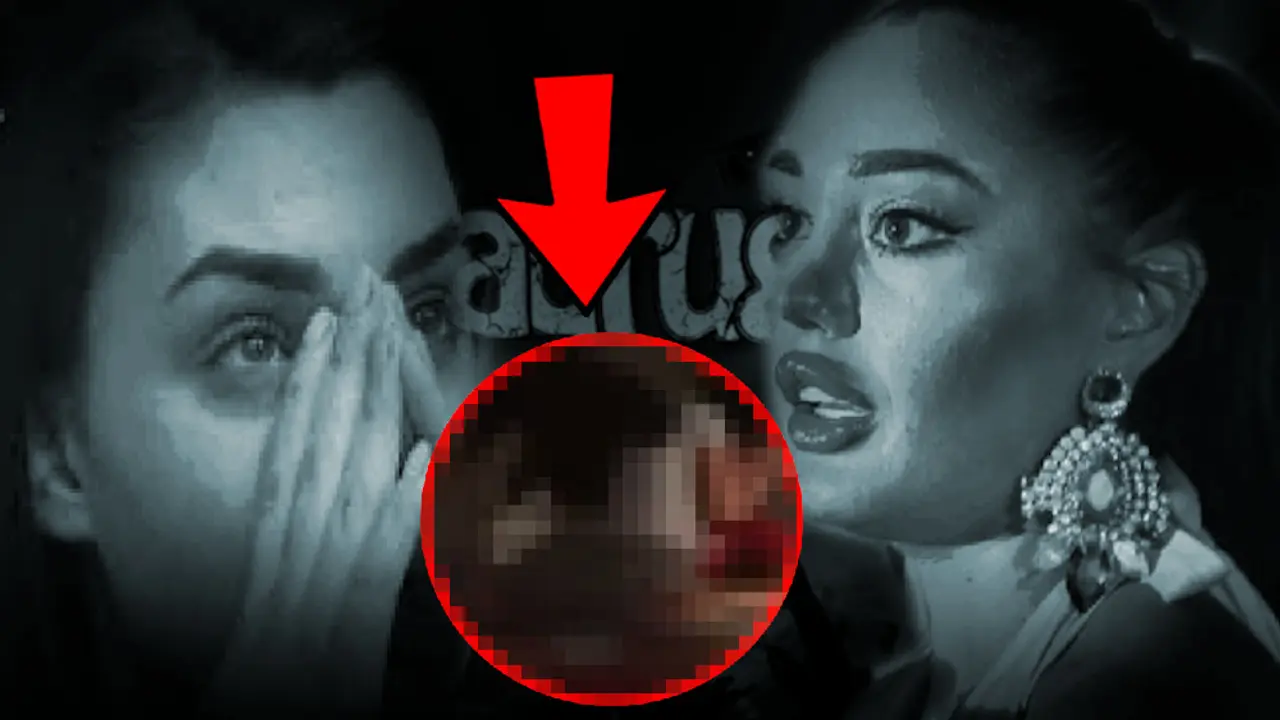 Ana Korać, Mina Vrbaški