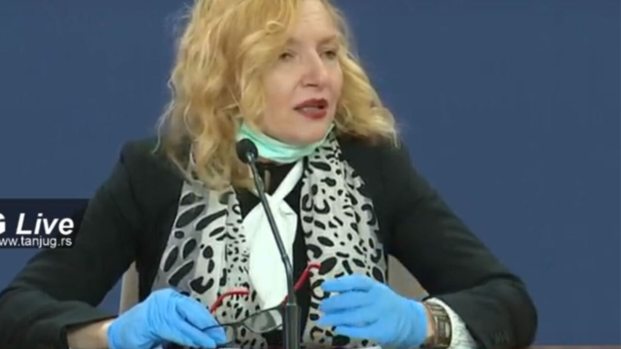 Verica Jovanović
