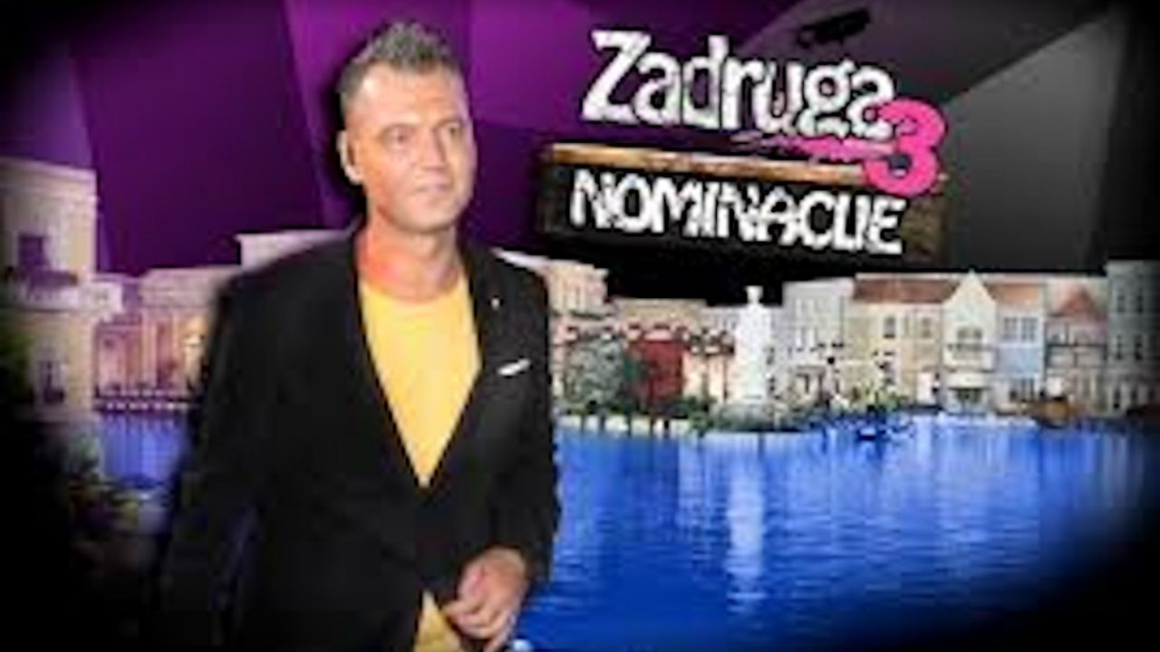 Nominacije