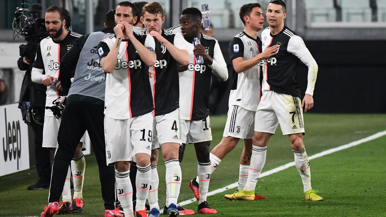 FK Juventus