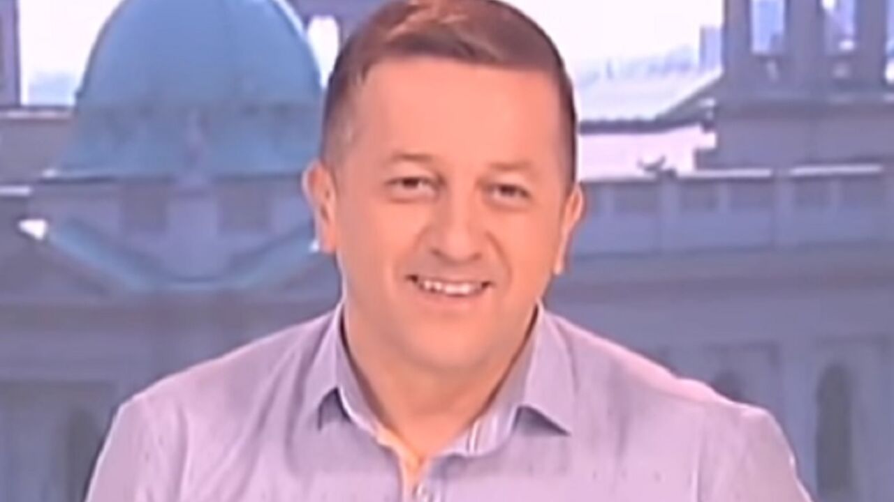 Srđan Predojević