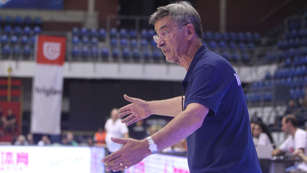 Bogdan Tanjević