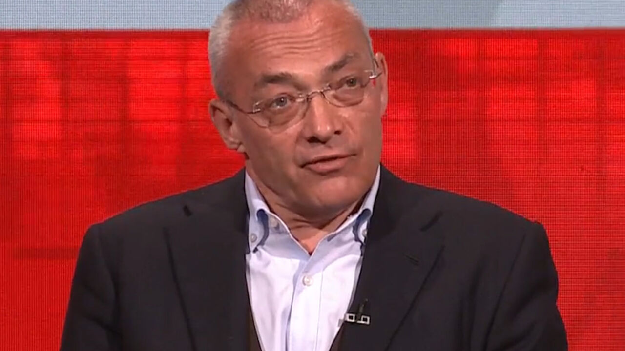 Aleksandar Ljubić