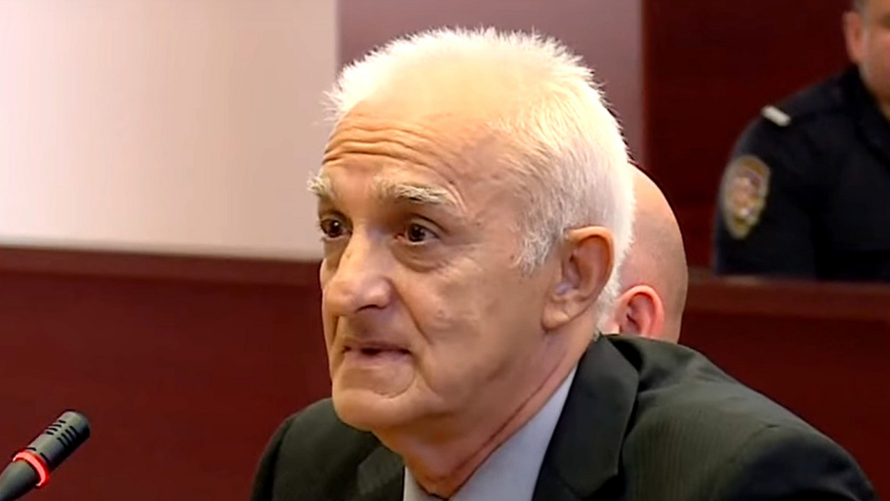 Dragan Vasiljković