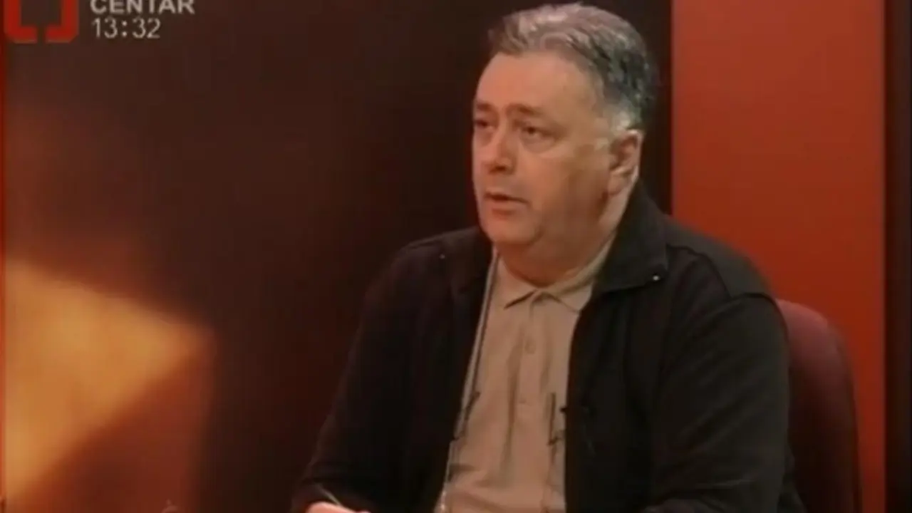 Igor Spasov