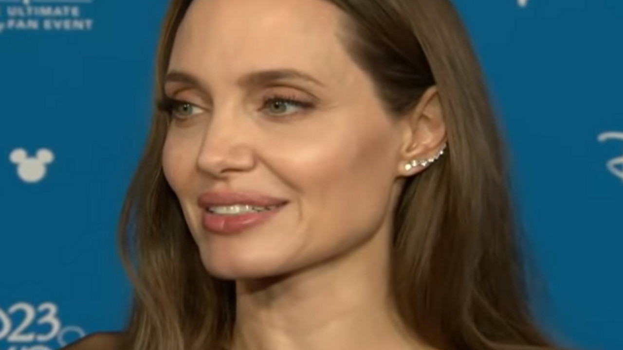 Anđelina Džoli