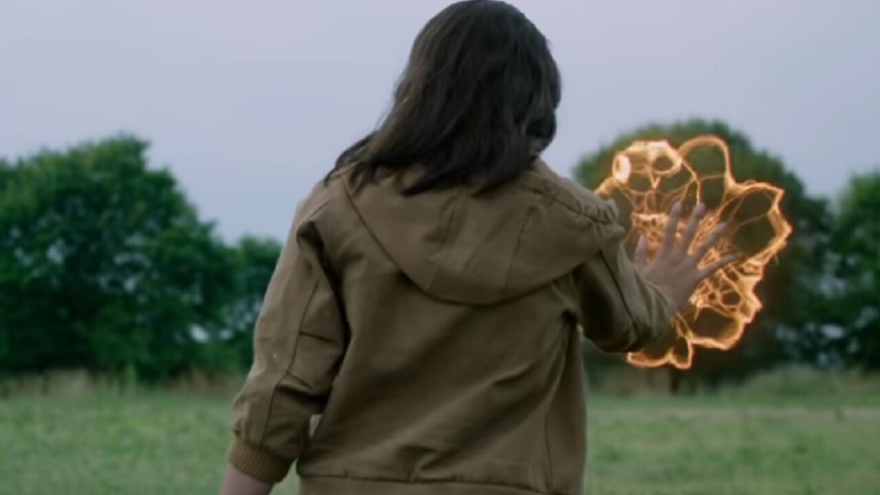 Film New mutants