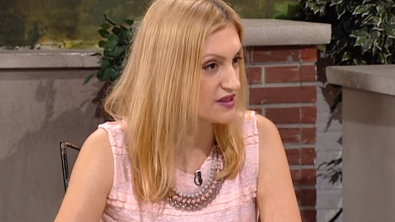 Dr Ivana Milošević