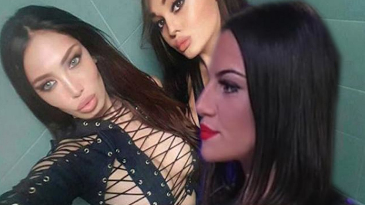 Tara Simov, Soraja Vučelić, Ana Korać