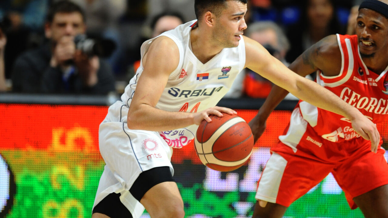Nikola Rebić