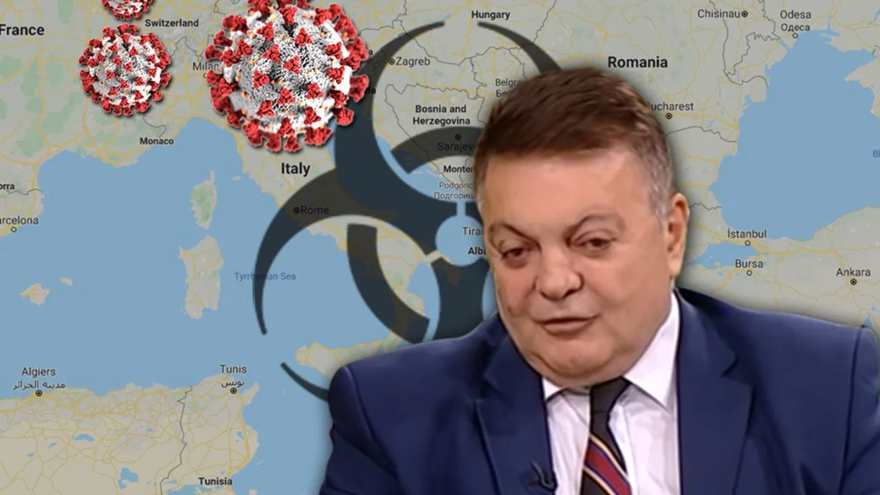 Doktor Bojić