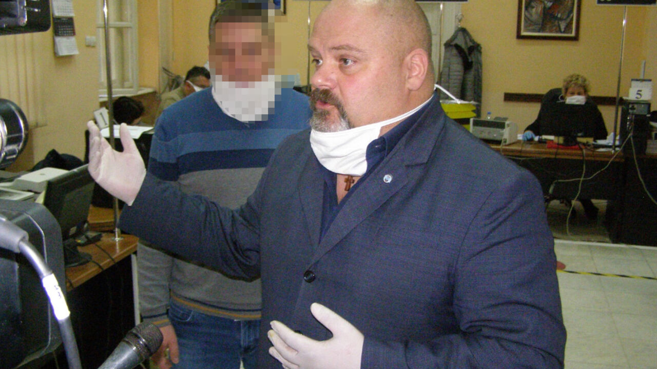 Čedomir Janjić