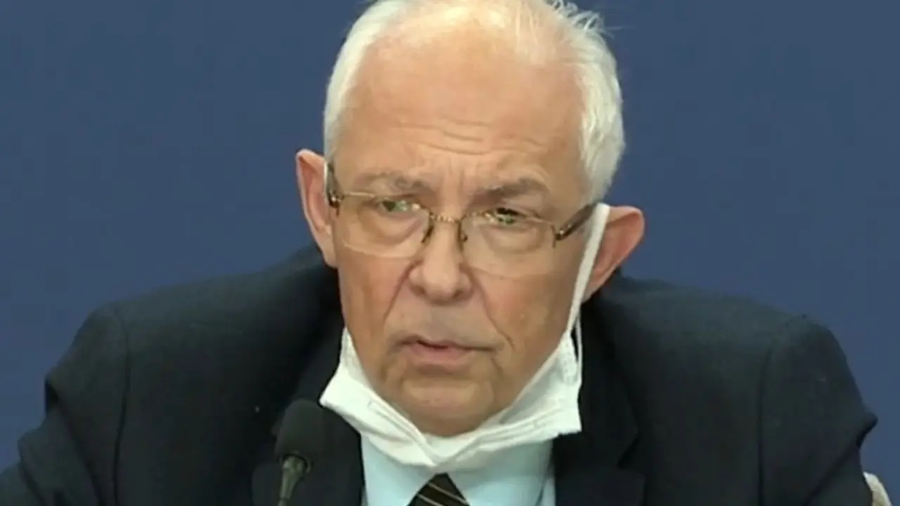 Predrag Kon