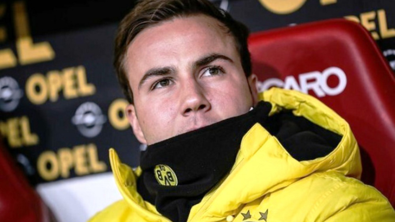 Foto: Printscreen/Twitter/@InfooFootball