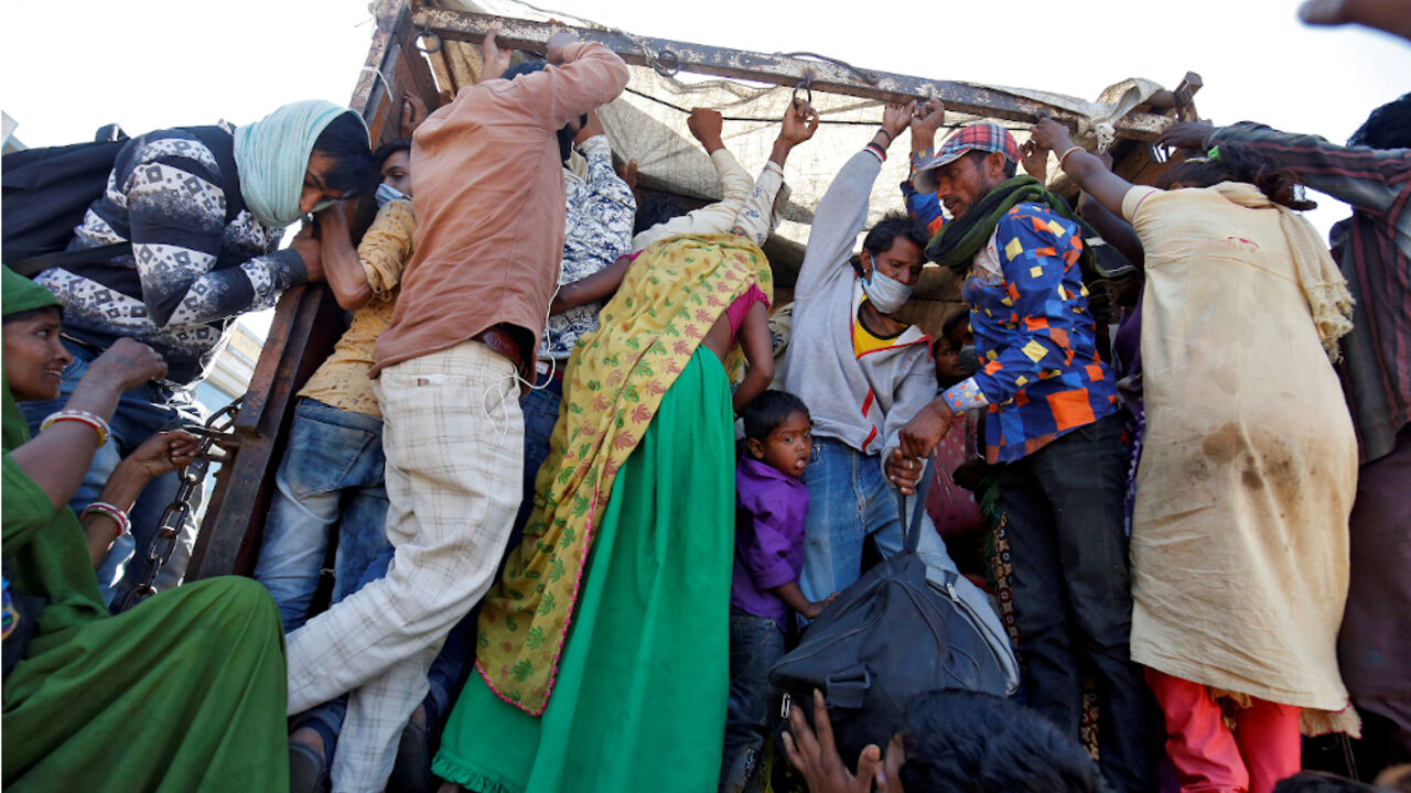 India