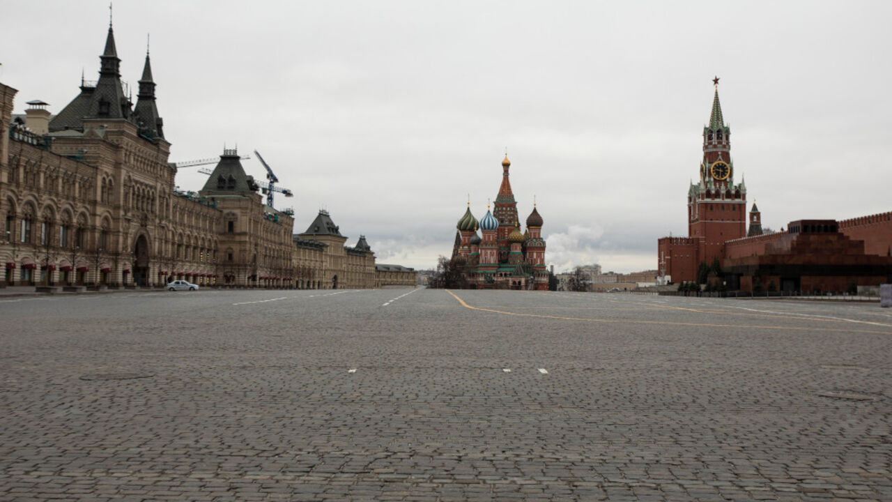 Moskva