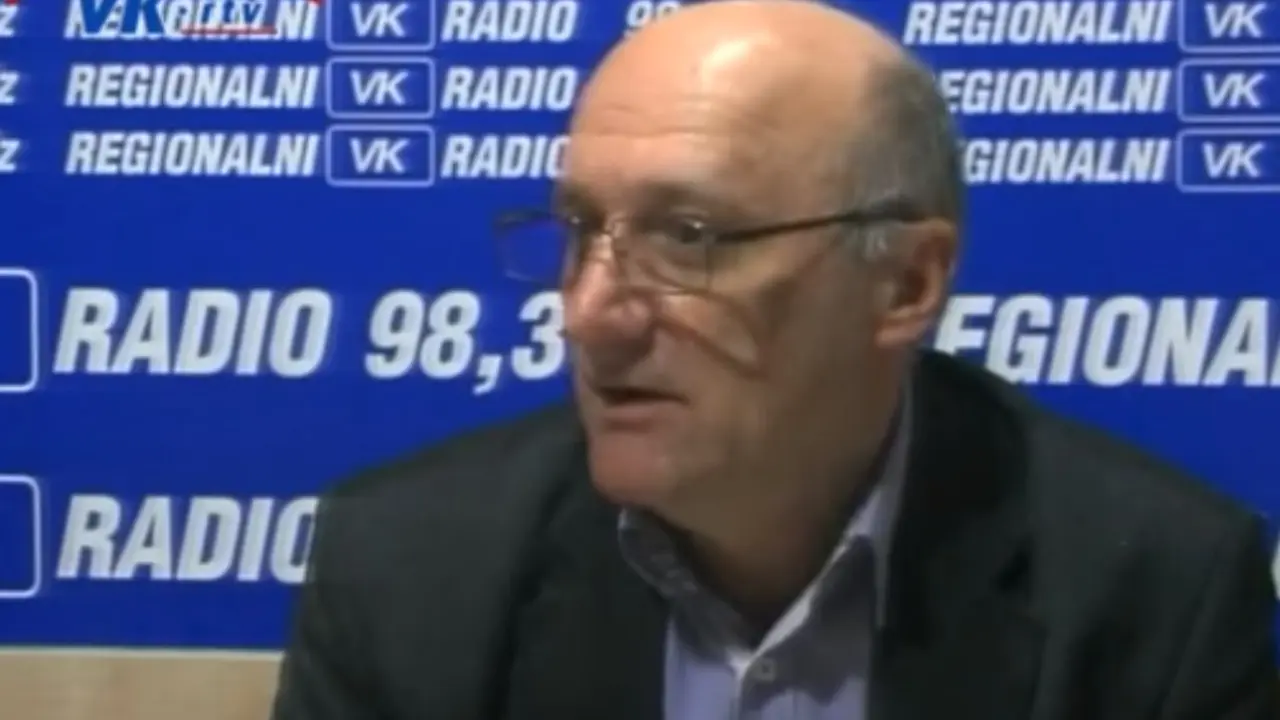 Branislav Blažić