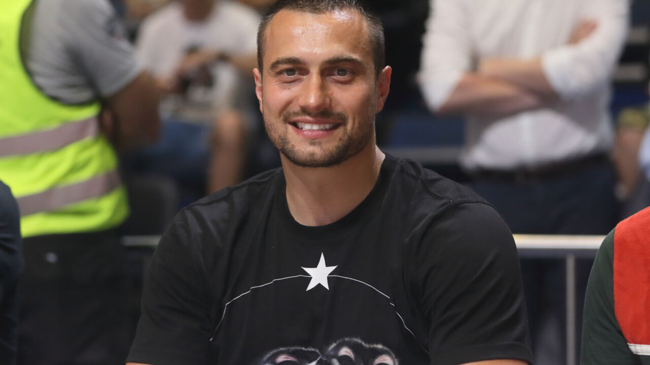 Ivan Paunić