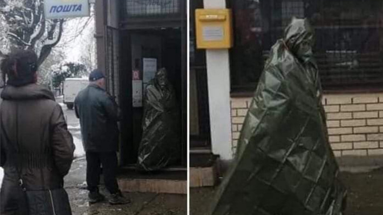 Dart Vejder