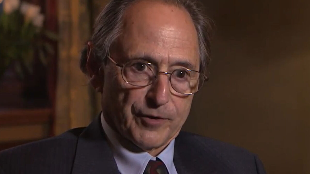Majkl Levit