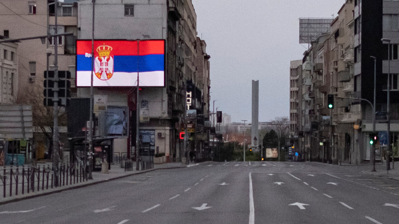 Beograd