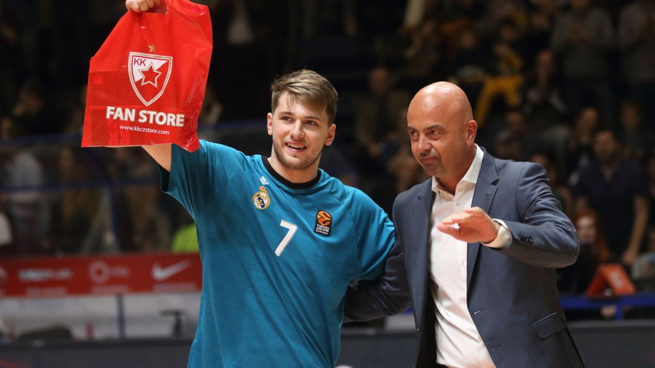 Luka Dončić