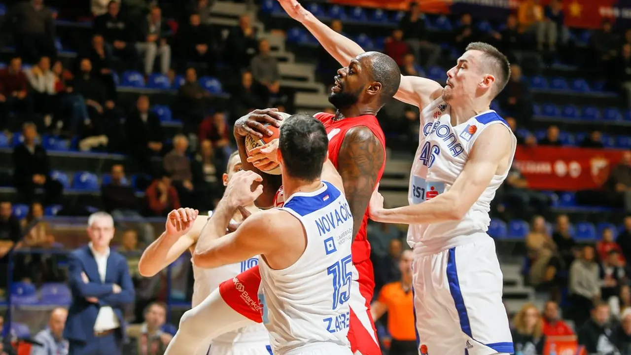 KK Cibona