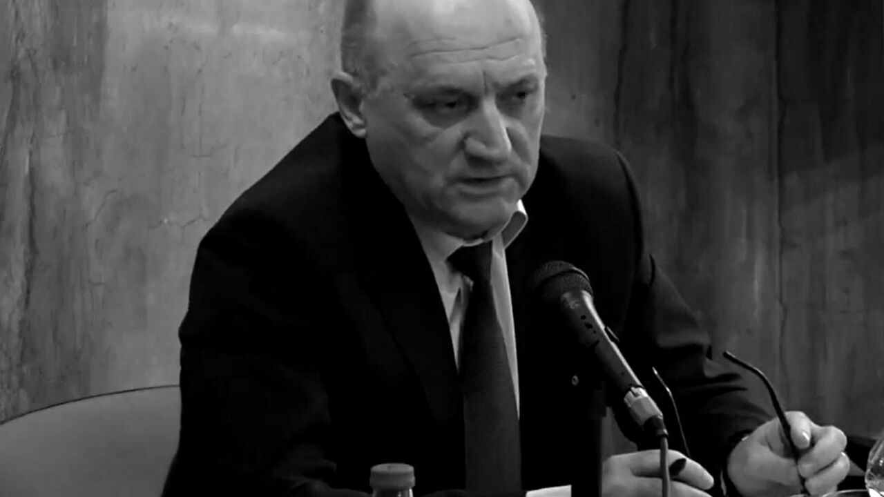 Branislav Blažić