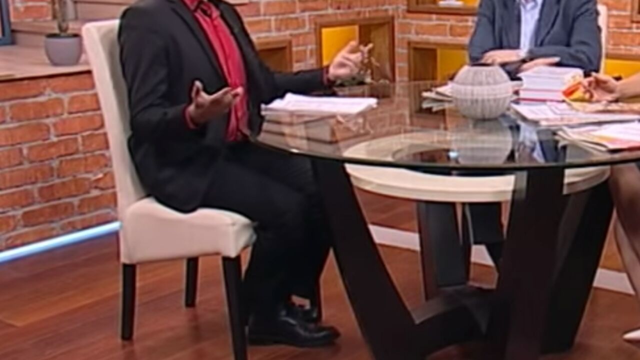Dejan Stanković Kralj
