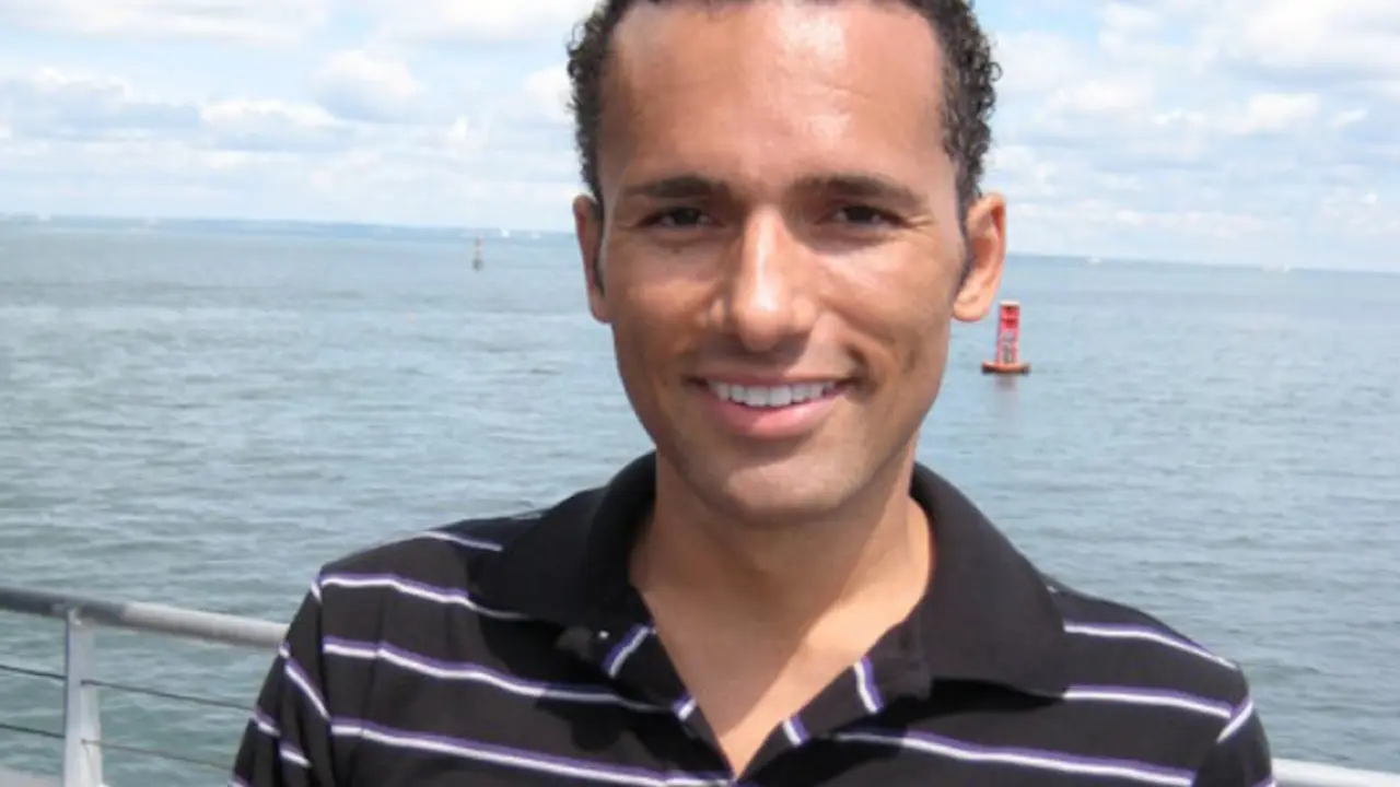 Kious Kelly
