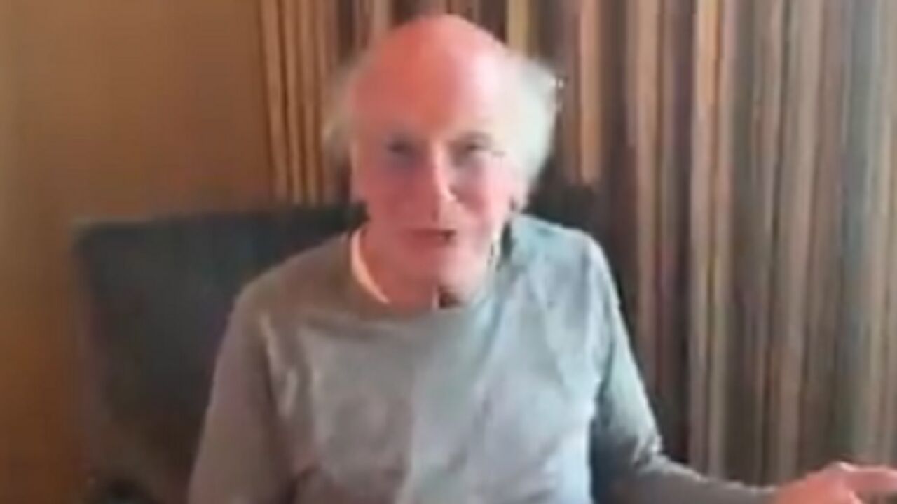 Lari Dejvid