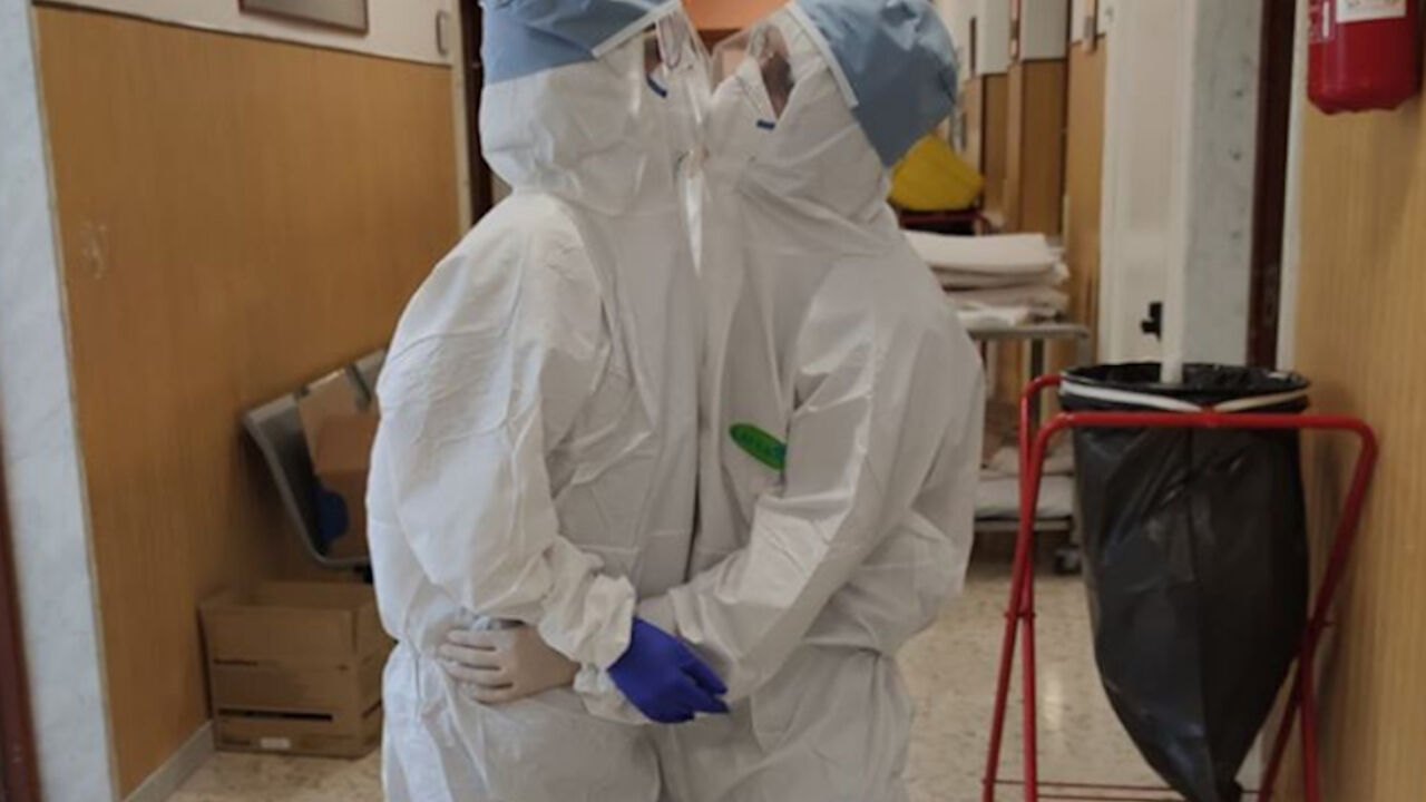 korona virus