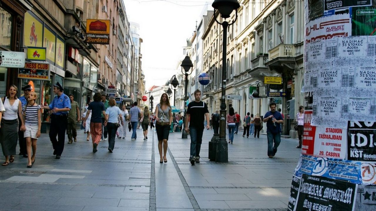 Beograd