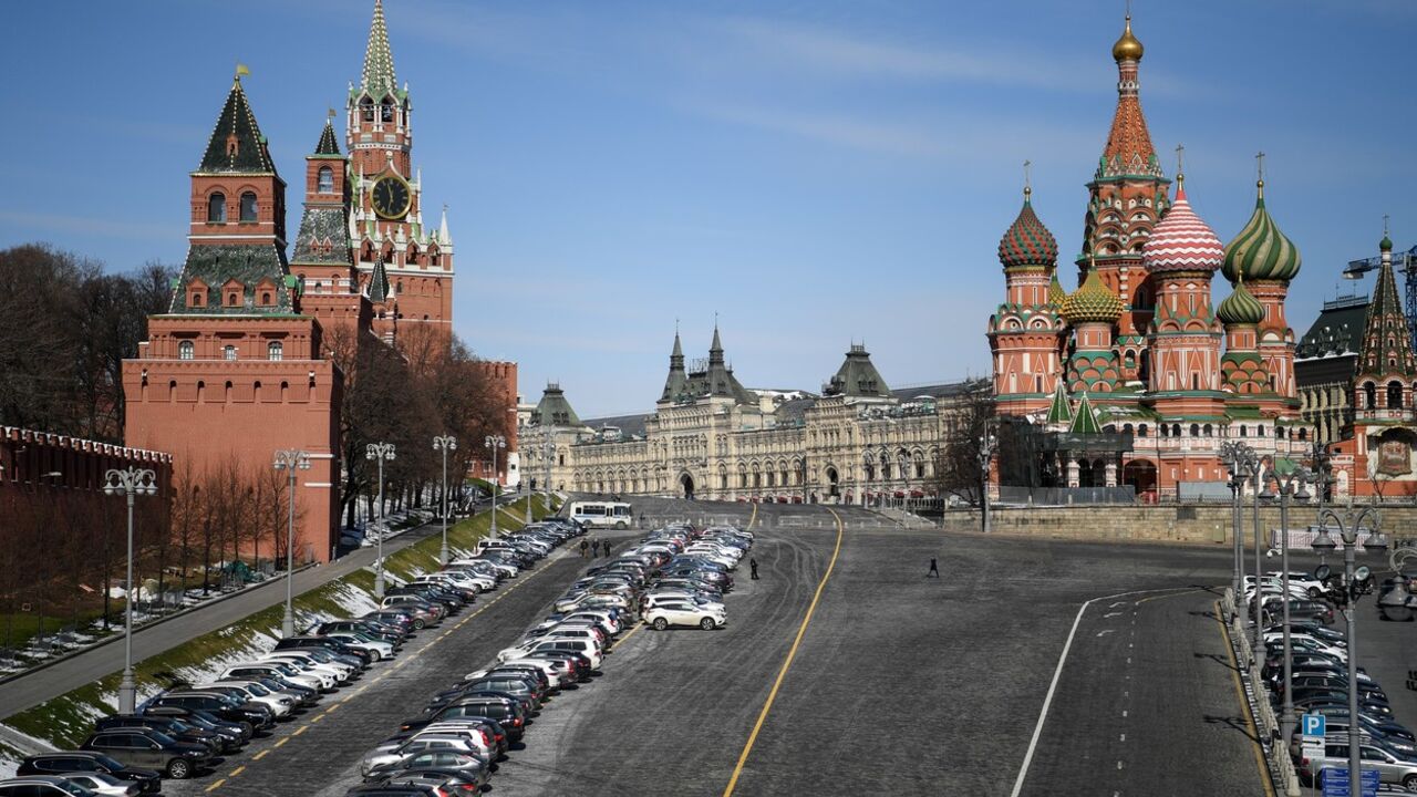 Moskva