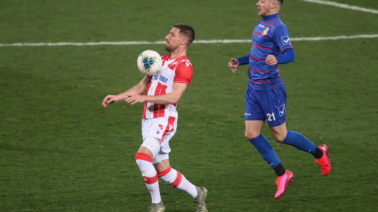 Miloš Degenek