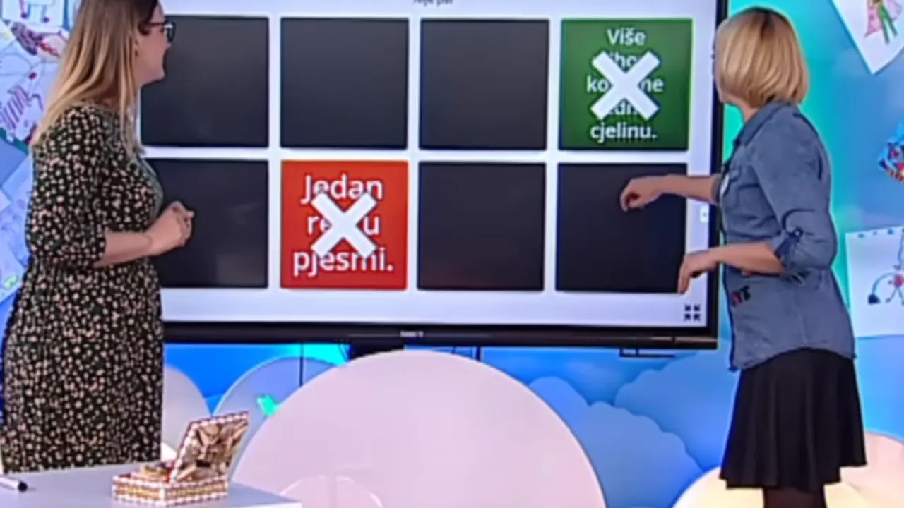škola