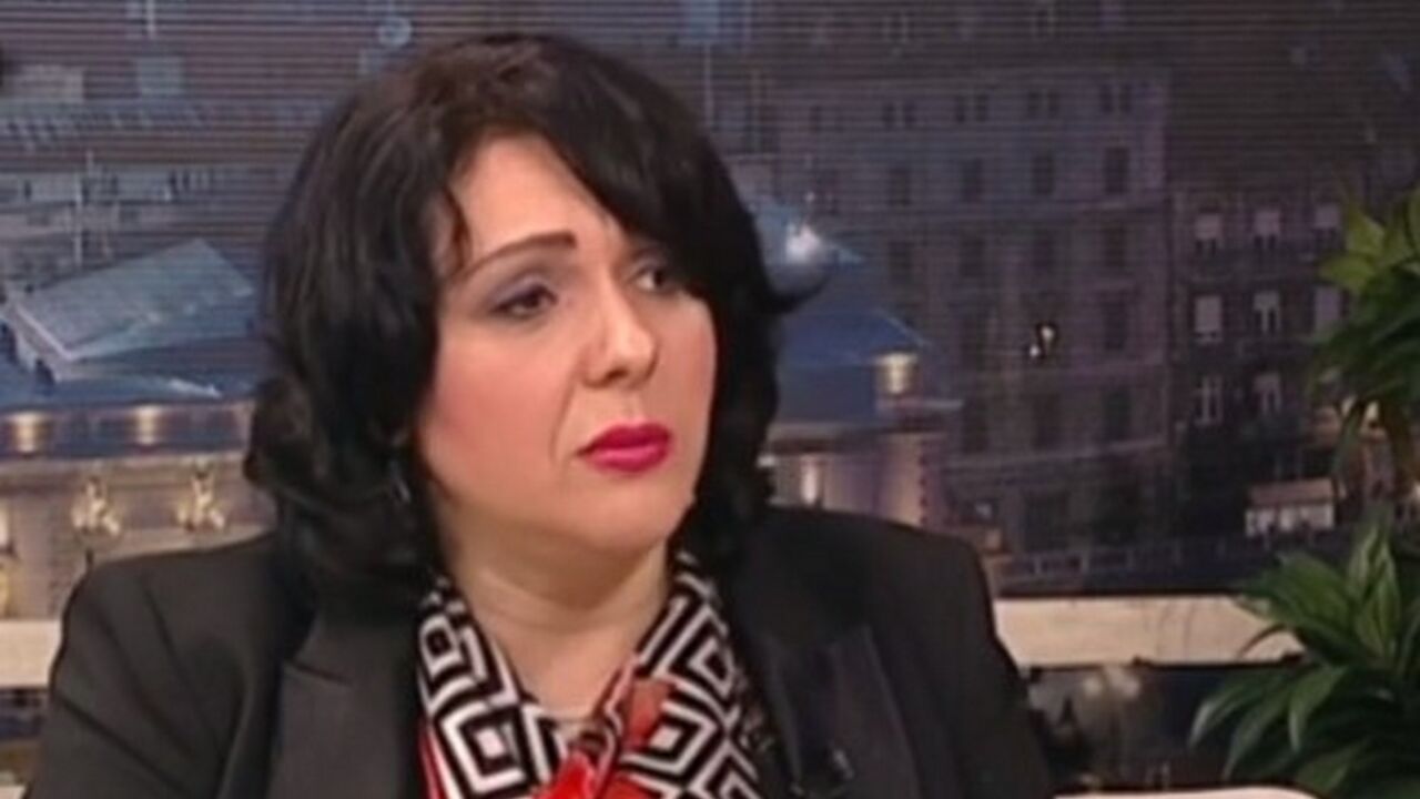 dr Marija Zdravković