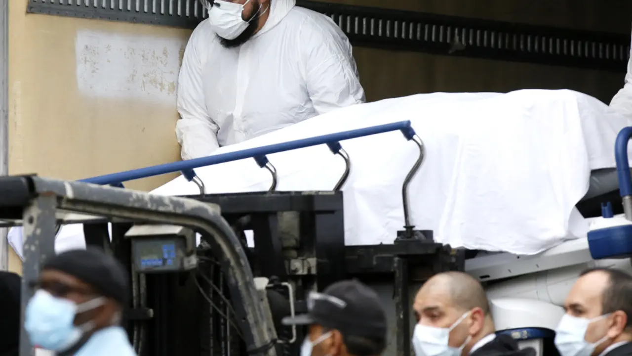 Foto: Reuters