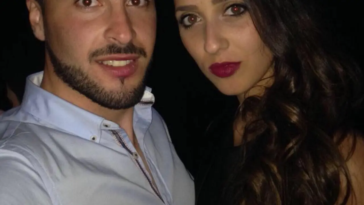 Lorena i Antonio