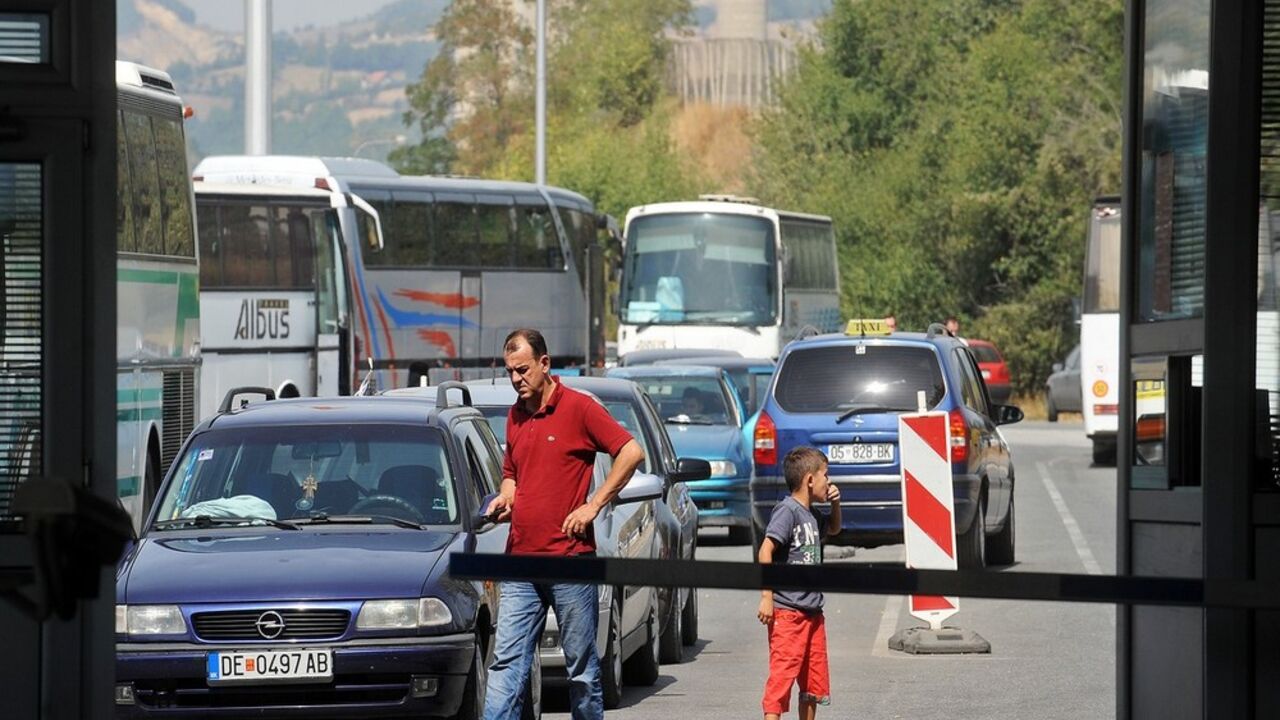 Kosovo