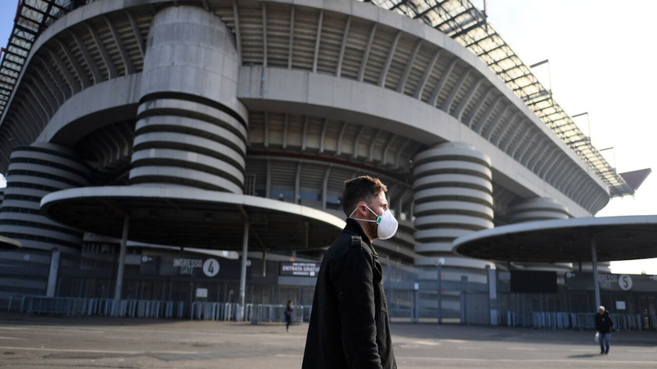 San Siro