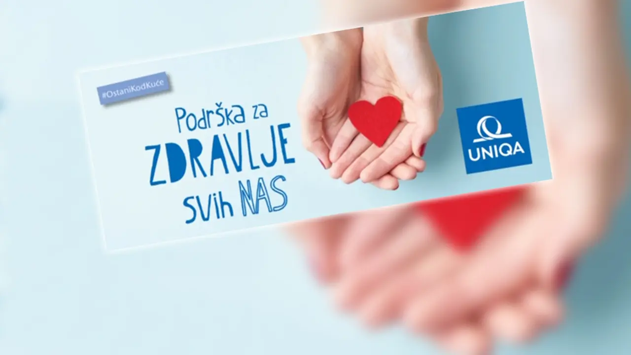 Uniqa osiguranje